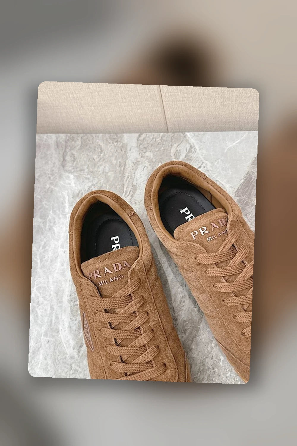 NB - PD Women Shoes - 435