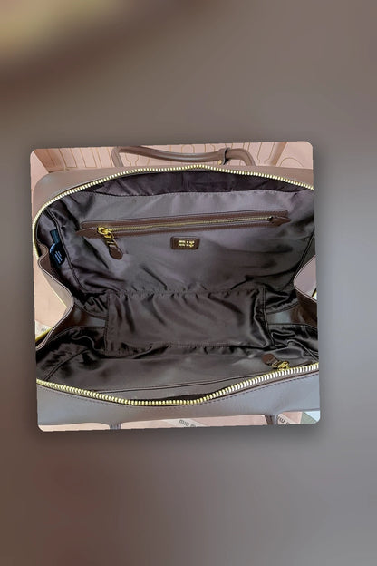NB - MMU Bag - 758