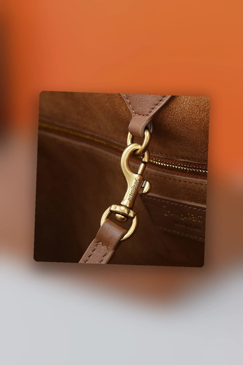 NB - YLS Bag - 1097