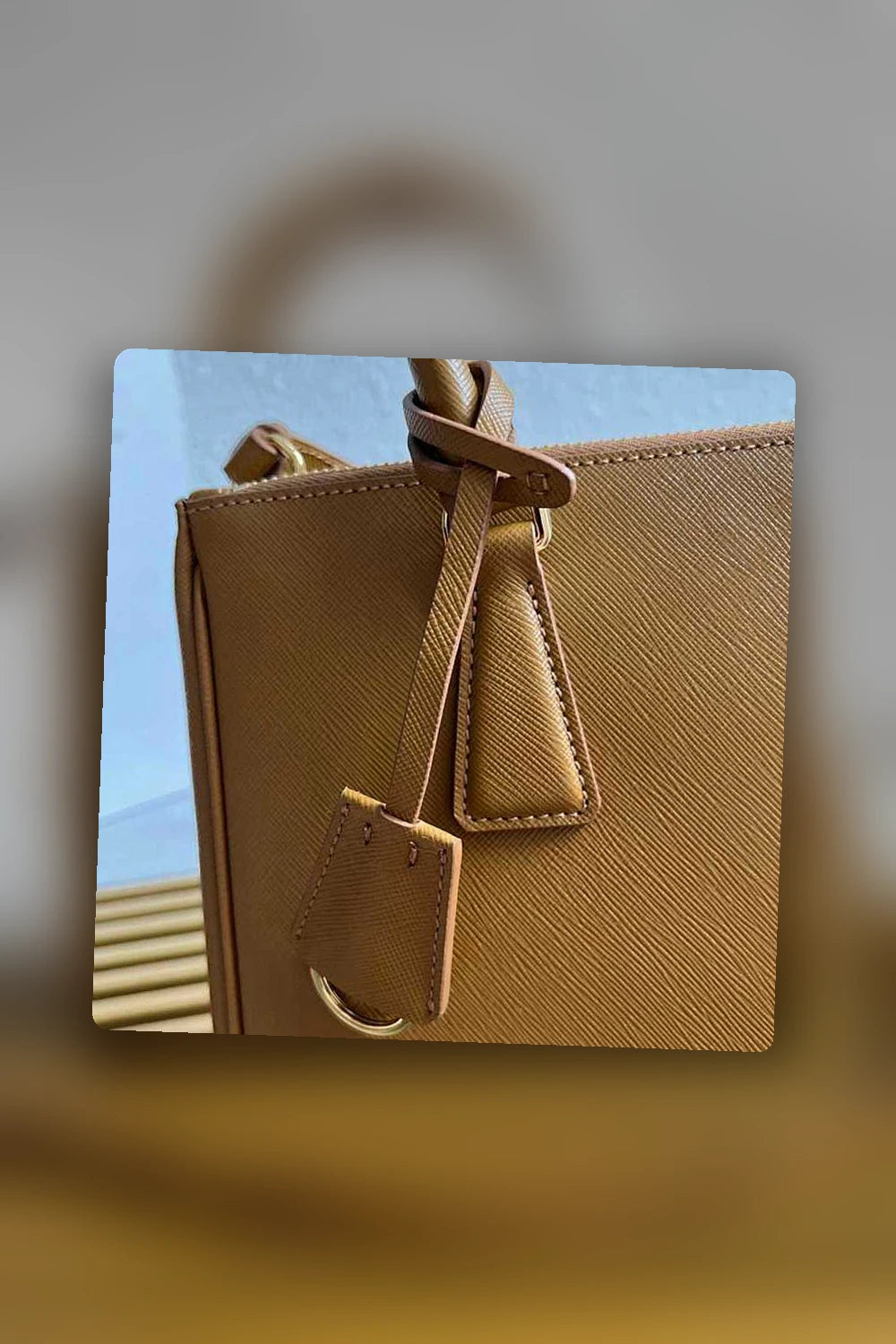 NB - PD Bag - 295