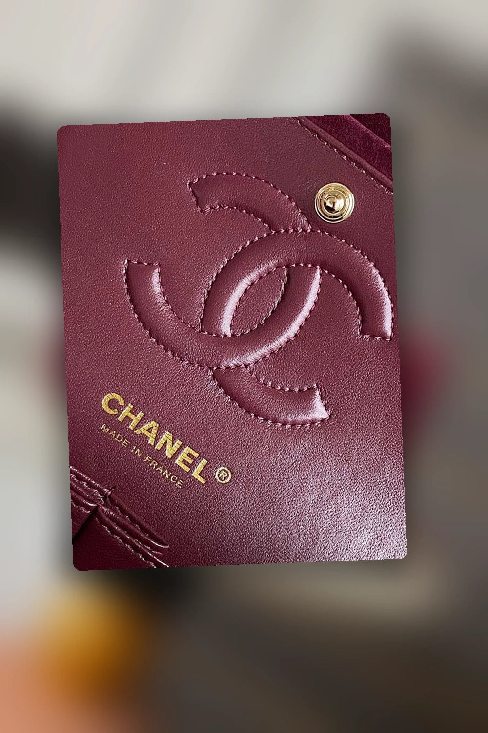 NB - CHL Bag - 237