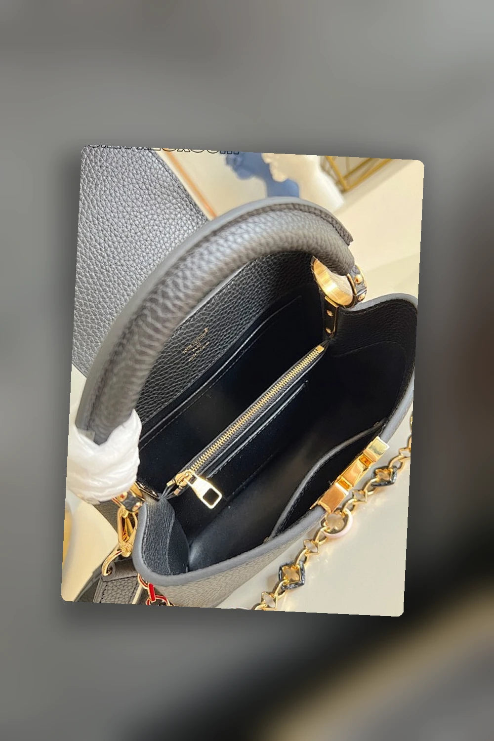NB - LOV Bag - 1248