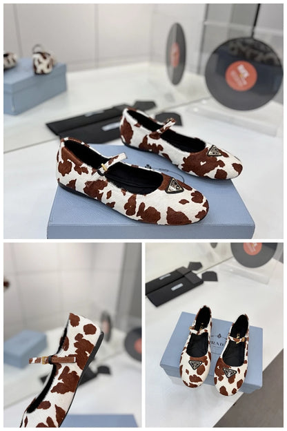 NB - PD Women Shoes - 845