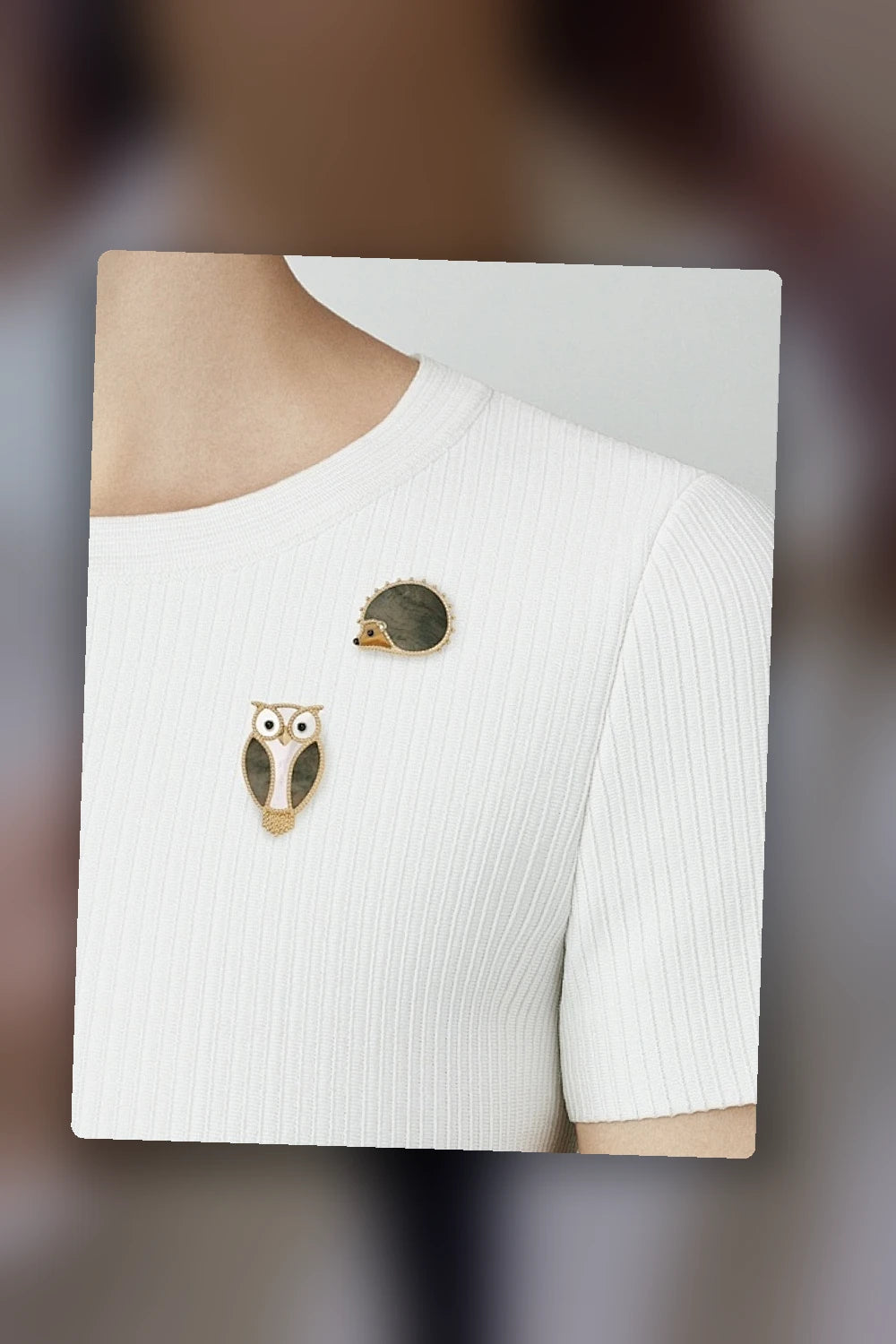 NB - VACA Jewelry - 698