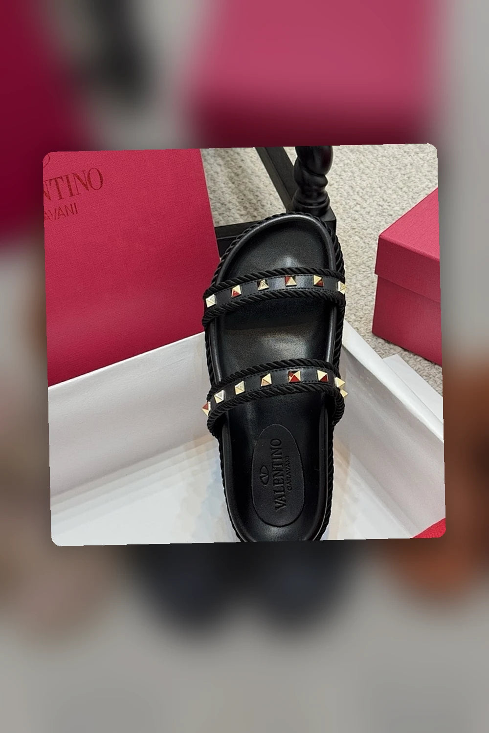NB - VEL Women Shoes - 822