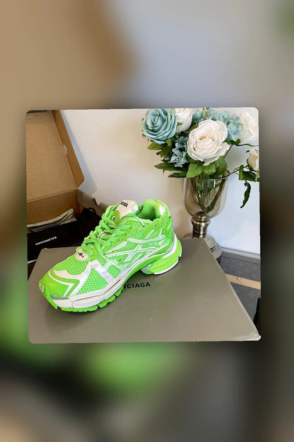 NB - BG Women Shoes - 649