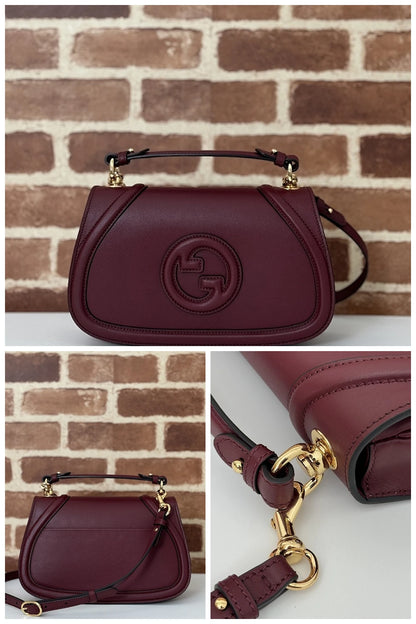 NB - GUKI Bag - 1371