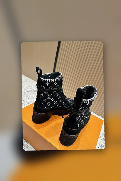 NB - LOV Women Shoes - 940