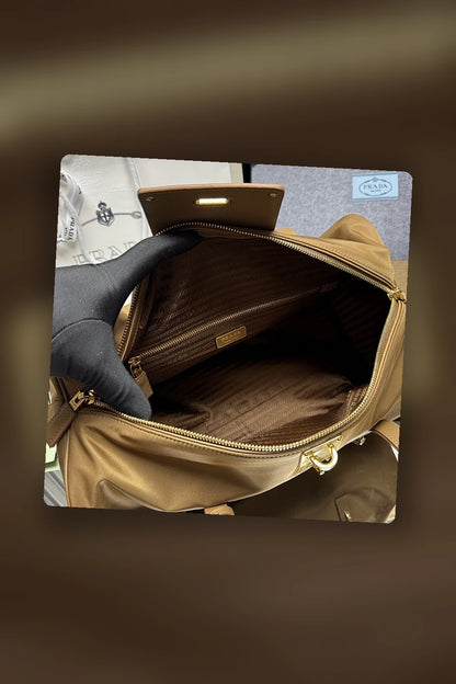 NB - PD Bag - 595