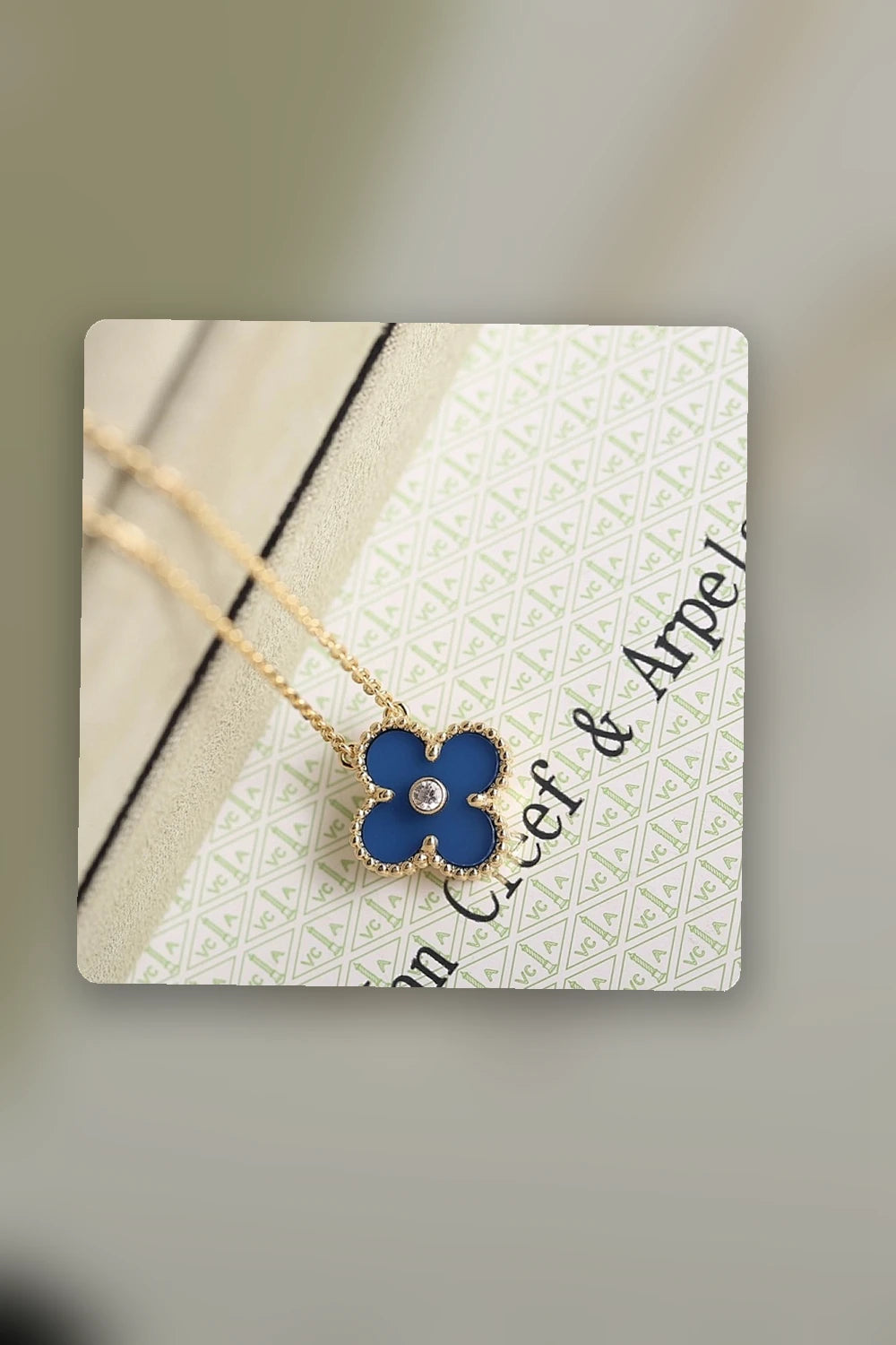 NB - VACA Jewelry - 203