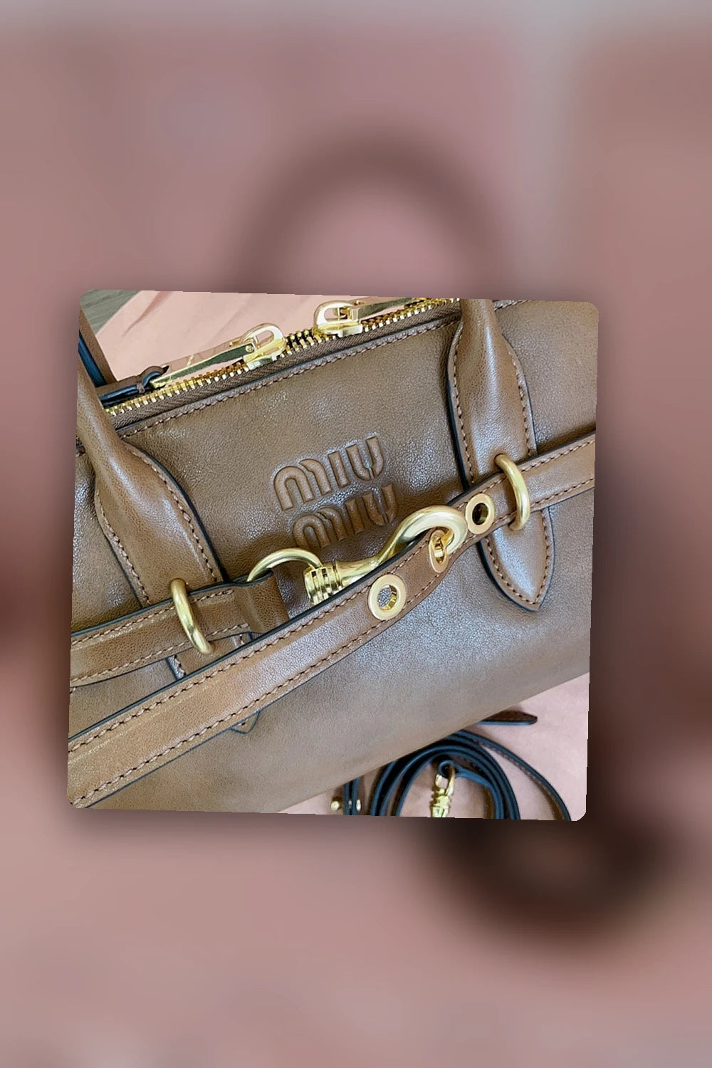 NB - MMU Bag - 178