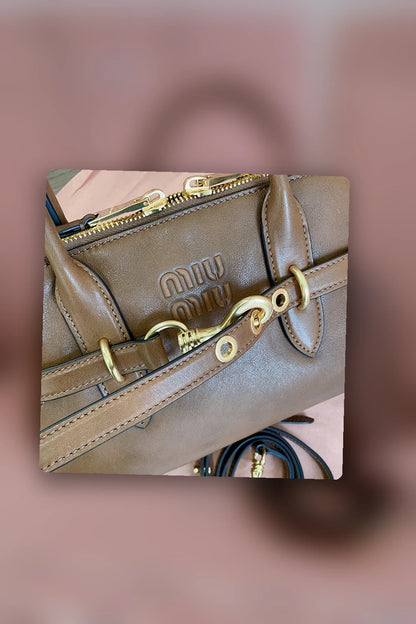 NB - MMU Bag - 178