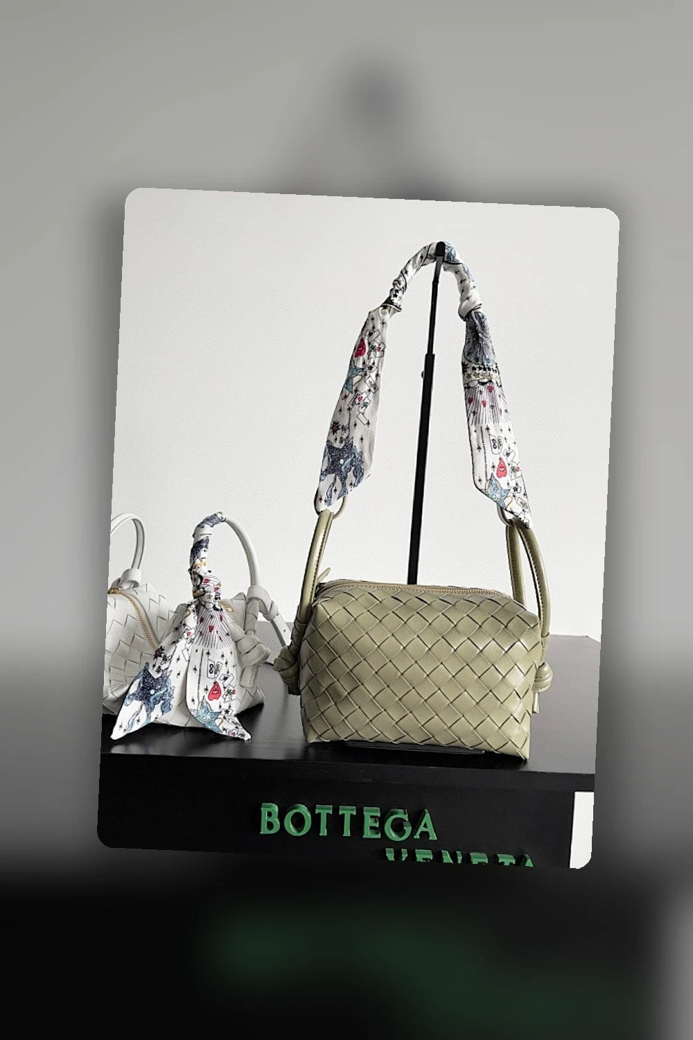 NB - BOV Bag - 1089