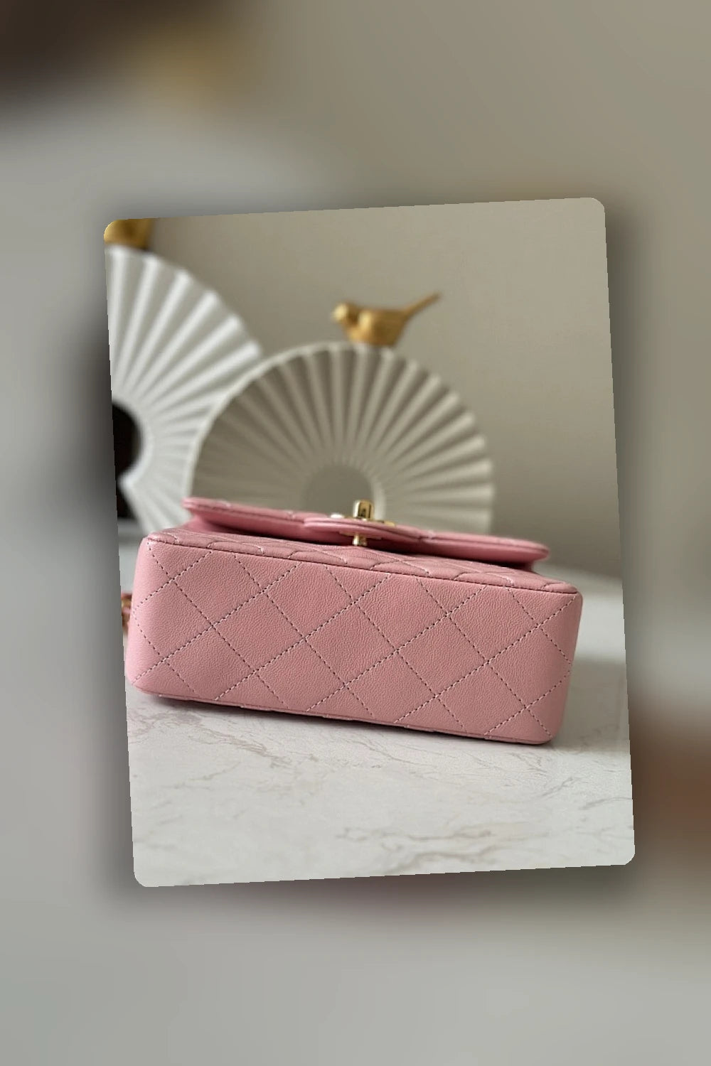 NB - CHL Bag - 537
