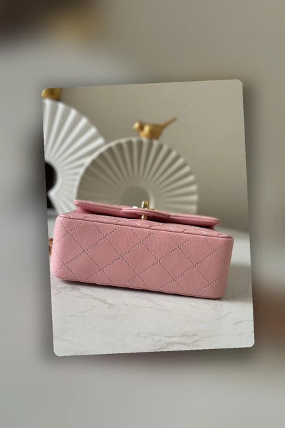 NB - CHL Bag - 537