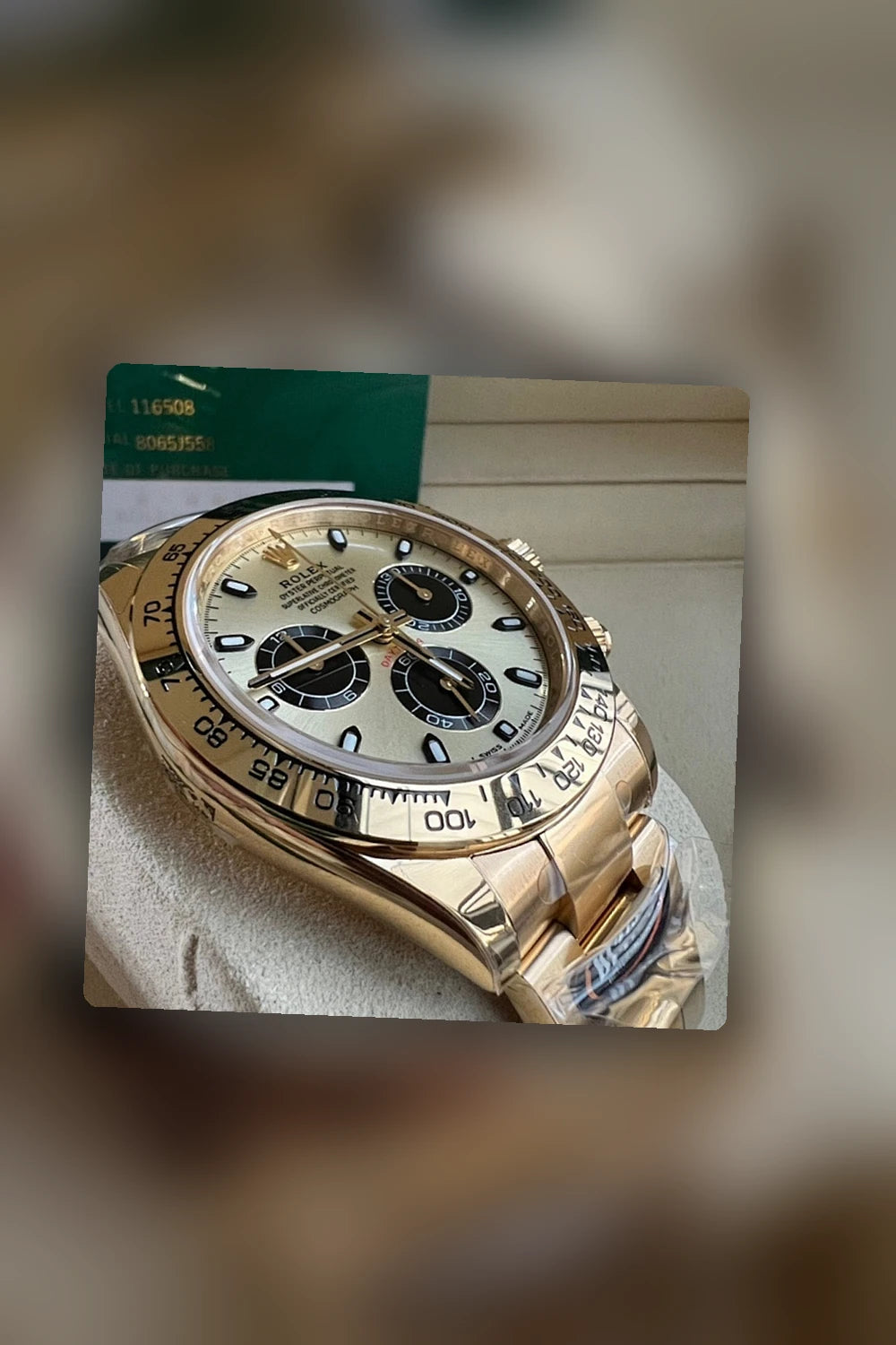 NB - Mix Watch - 685