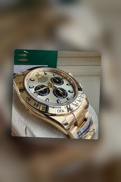 NB - Mix Watch - 685