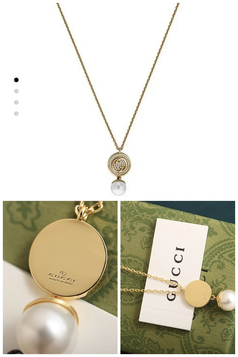 NB - GUKI Jewelry - 326