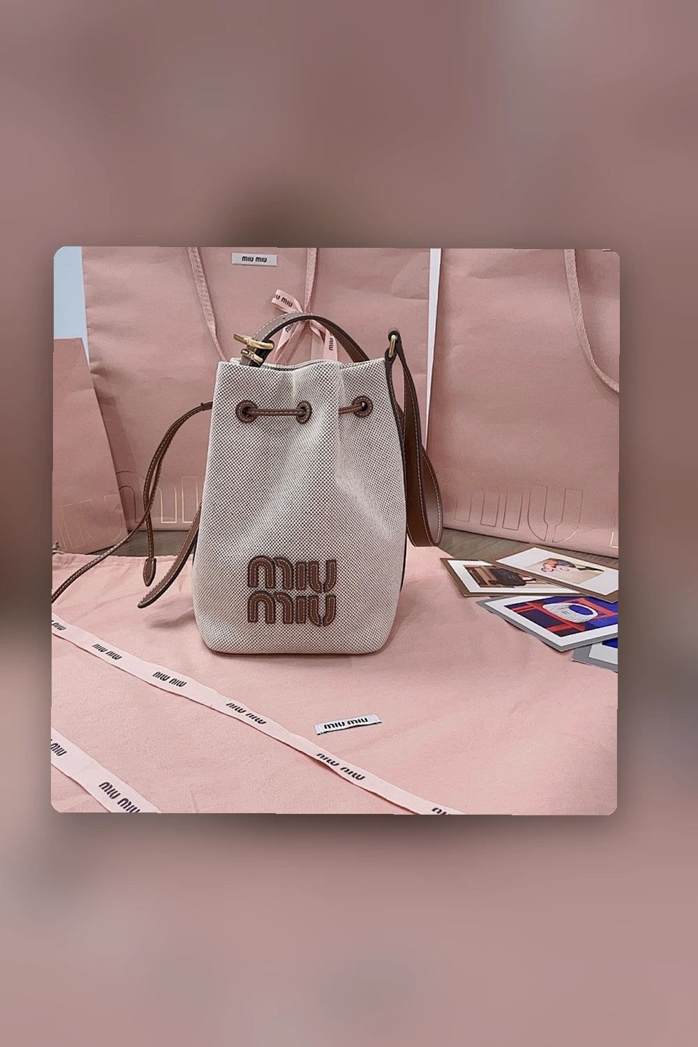 NB - MMU Bag - 270