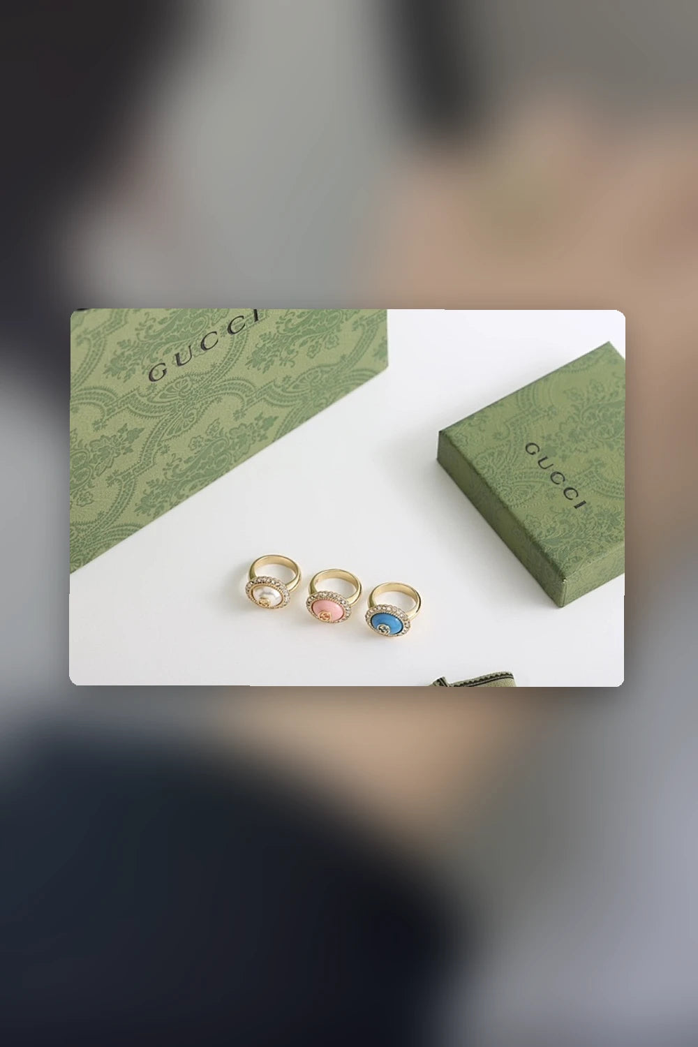 NB - GUKI Jewelry - 588
