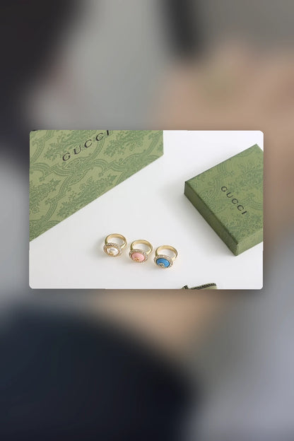 NB - GUKI Jewelry - 588