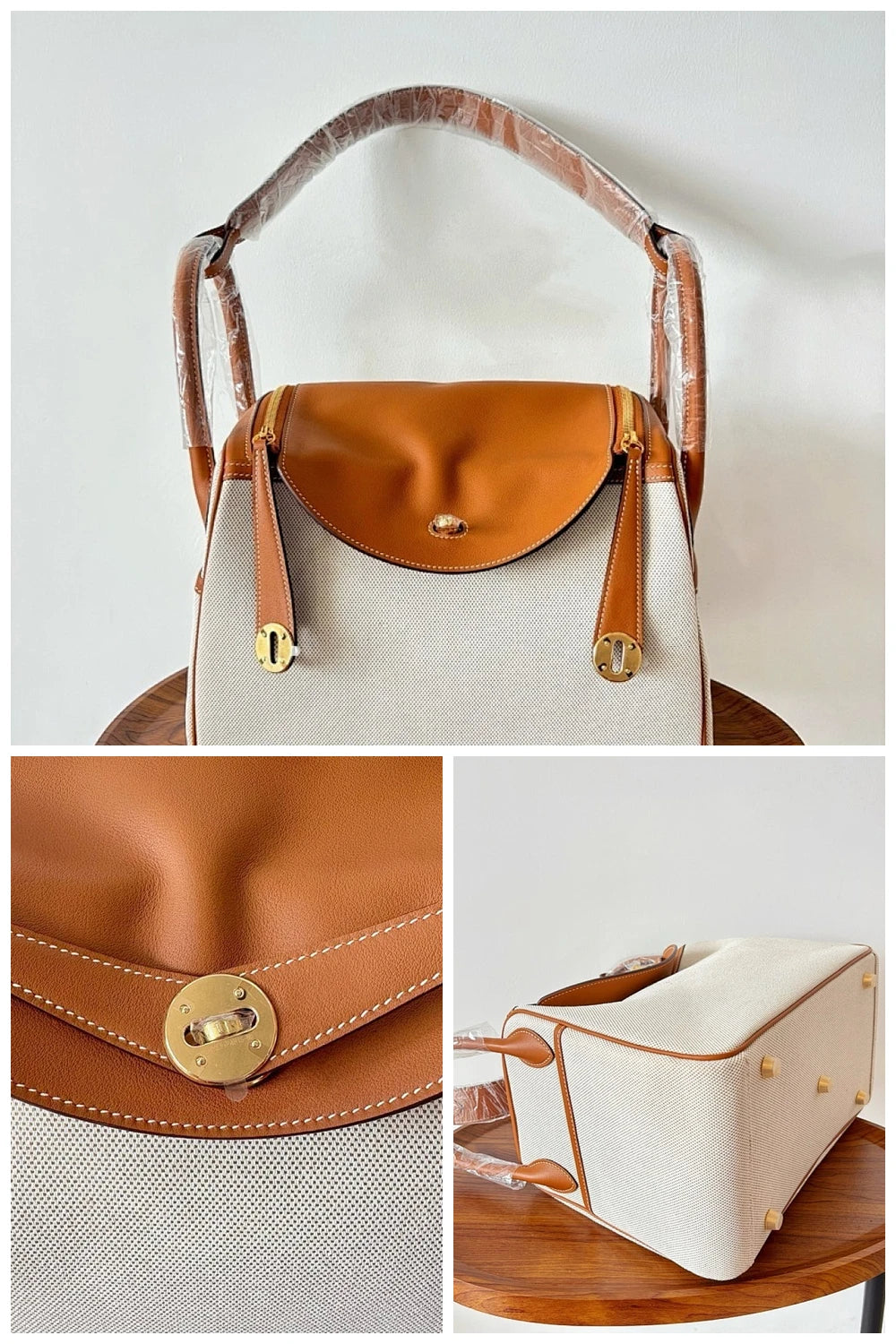 NB - HMS Bag - 1587