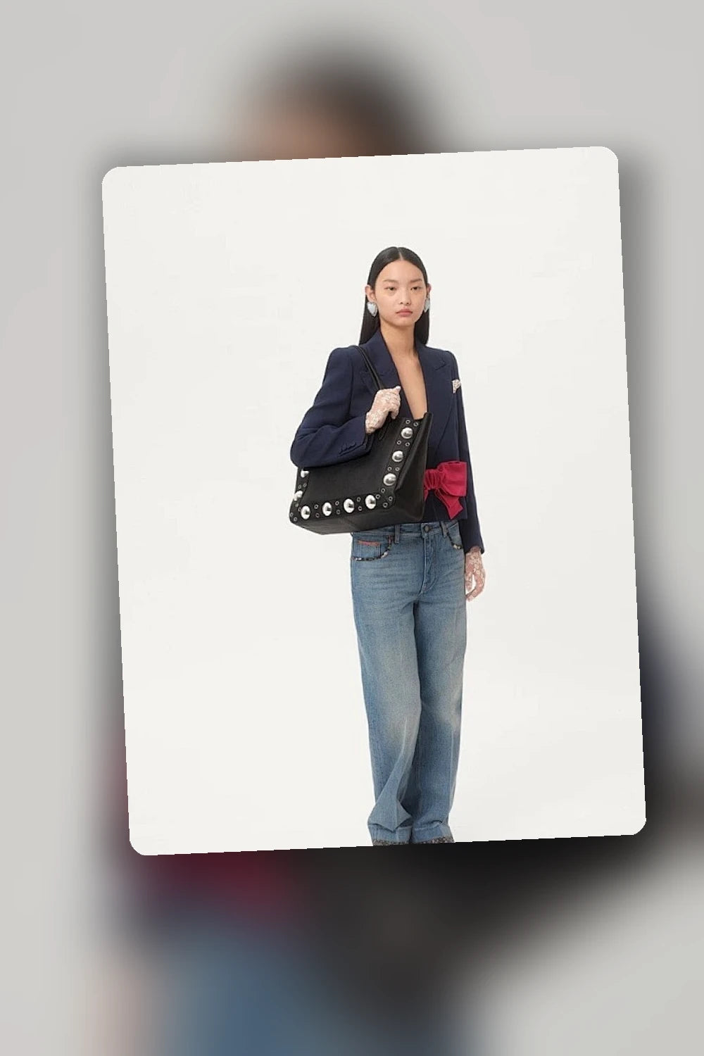 NB - VEL Bag - 416