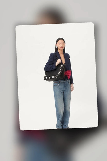 NB - VEL Bag - 416