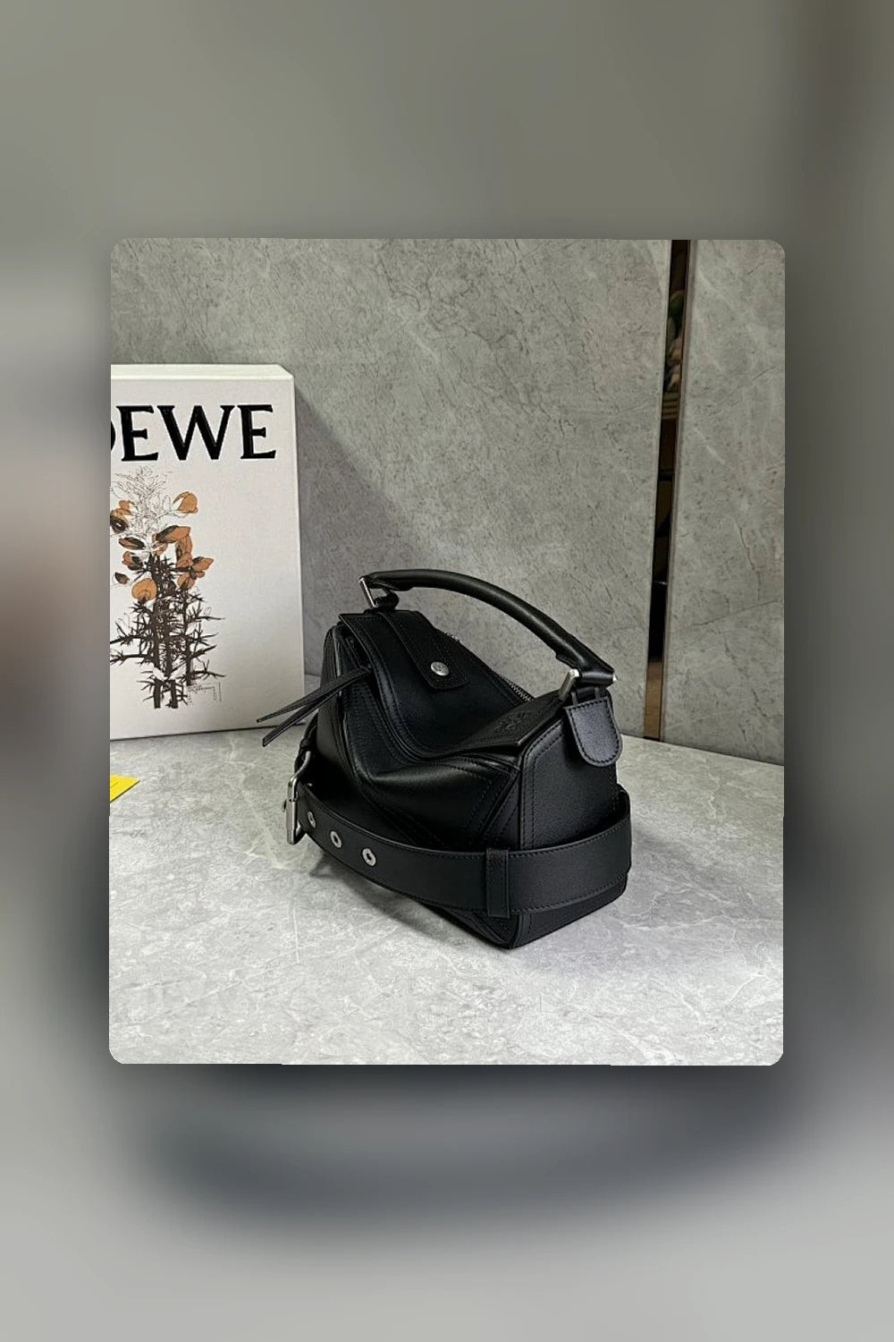 NB - LWO Bag - 572