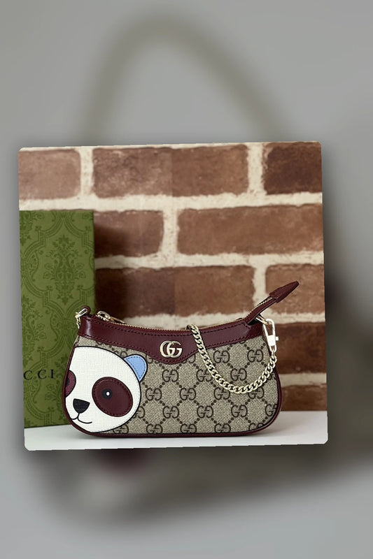 NB - GUKI Bag - 1030