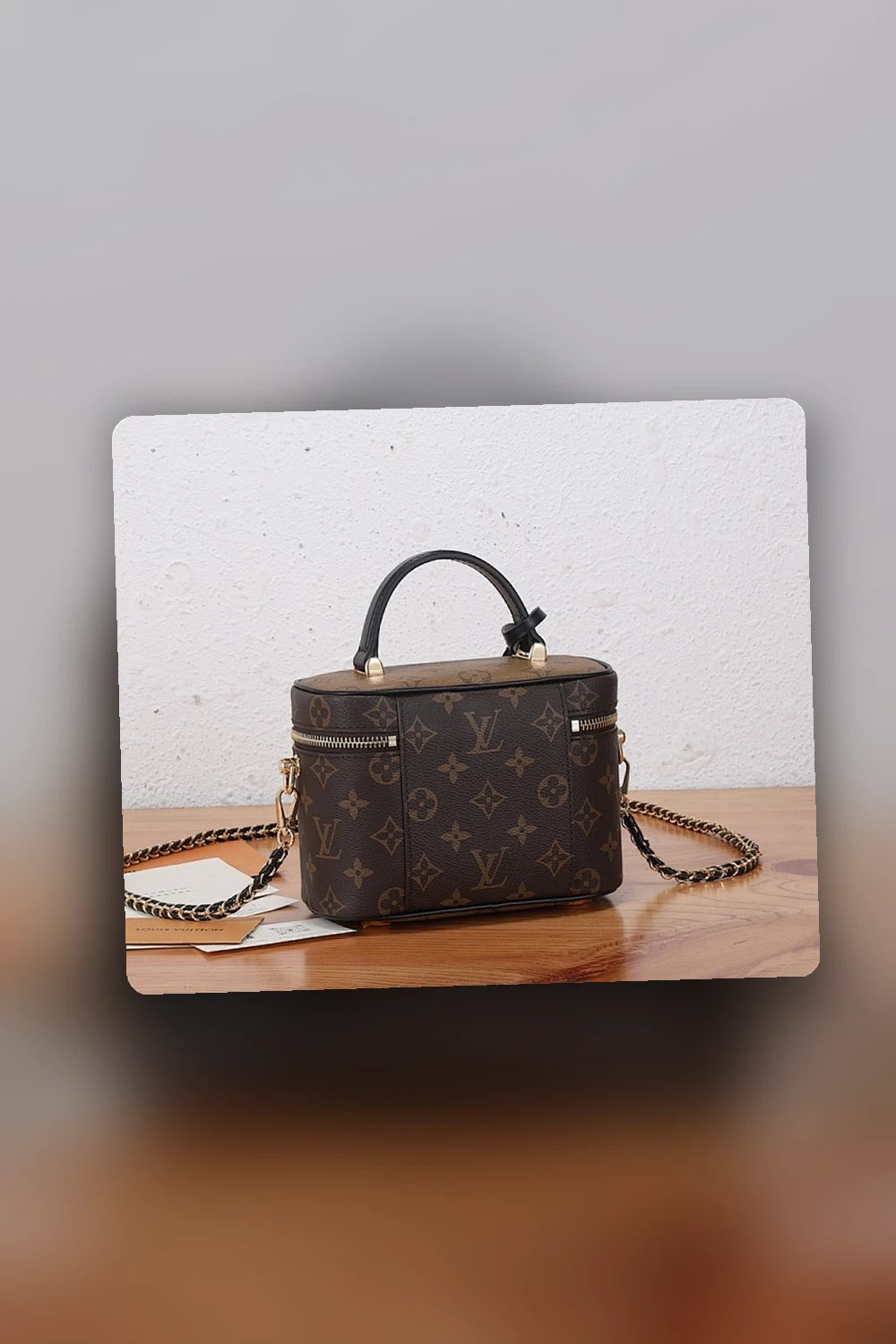 NB - LOV Bag - 1309