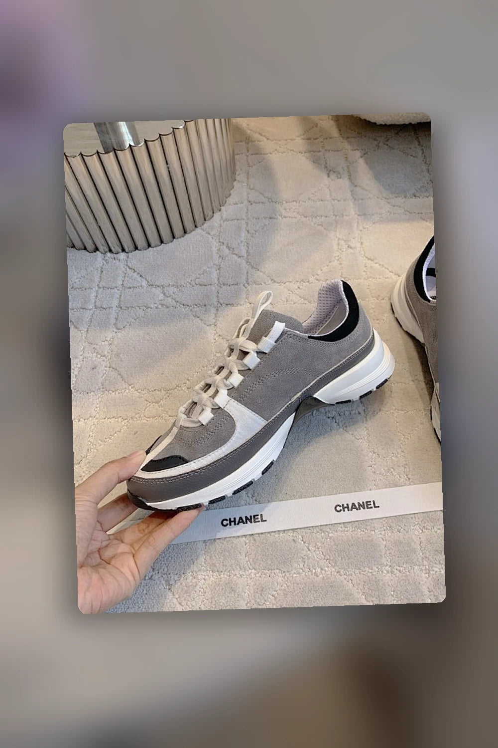 NB - CHL Mix Items - 427