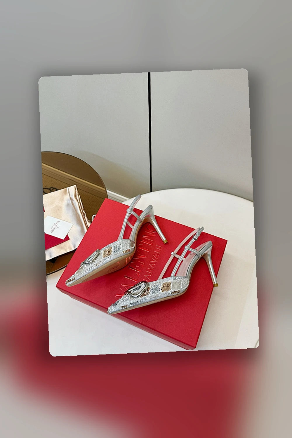 NB - VEL Women Shoes - 226