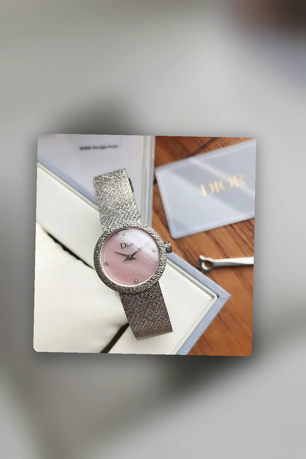 NB - Mix Watch - 1832