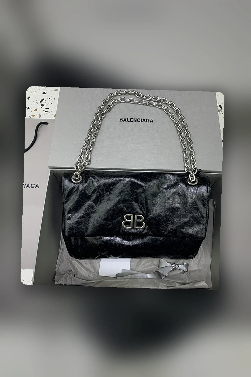 NB - BG Bag - 1358