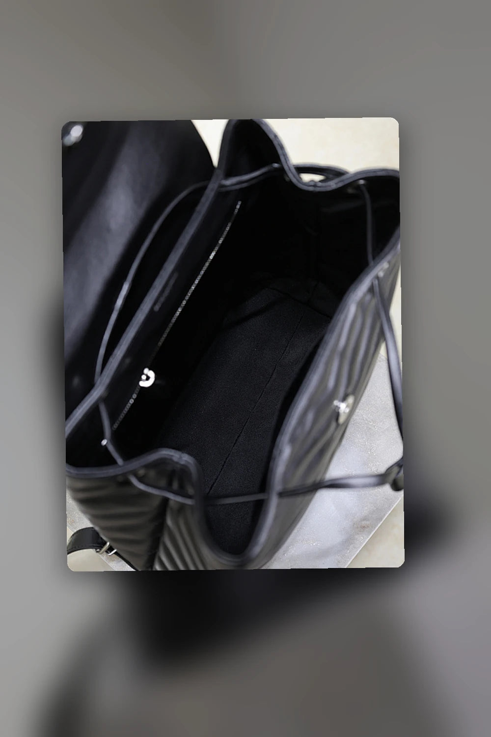 NB - YLS Bag - 420