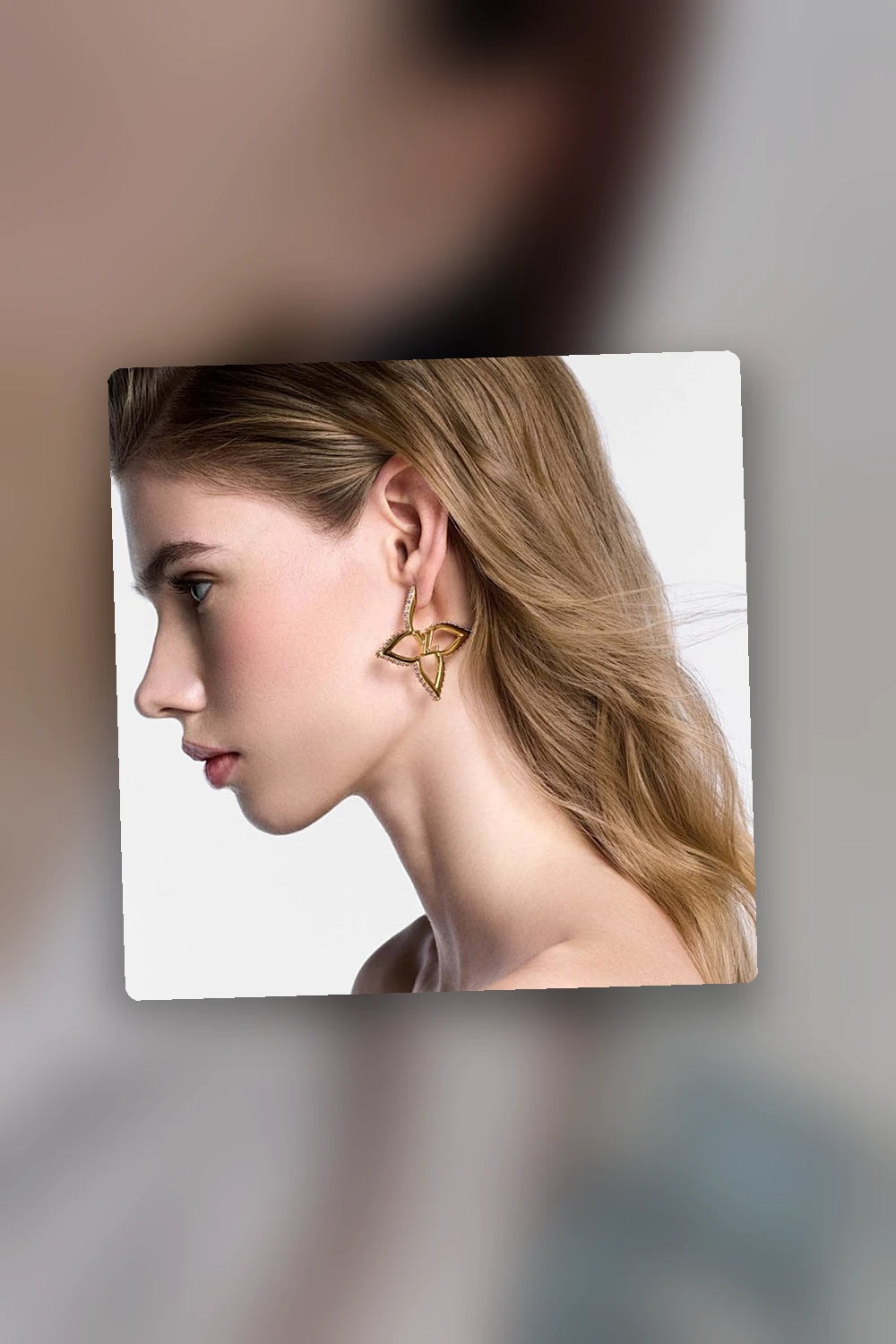 NB - LOV Jewelry - 455