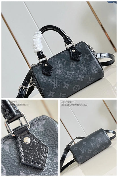 NB - LOV Bag - 1001