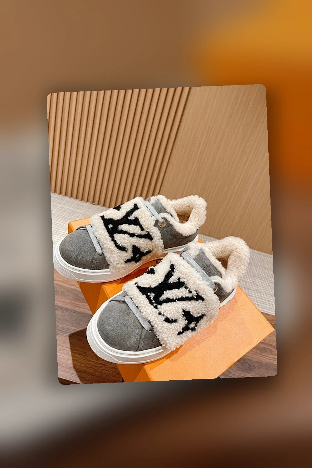 NB - LOV Women Shoes - 901