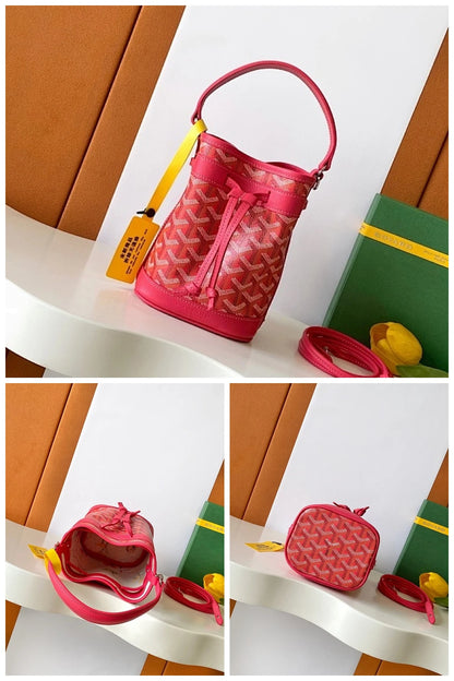 NB - GYO Bag - 560