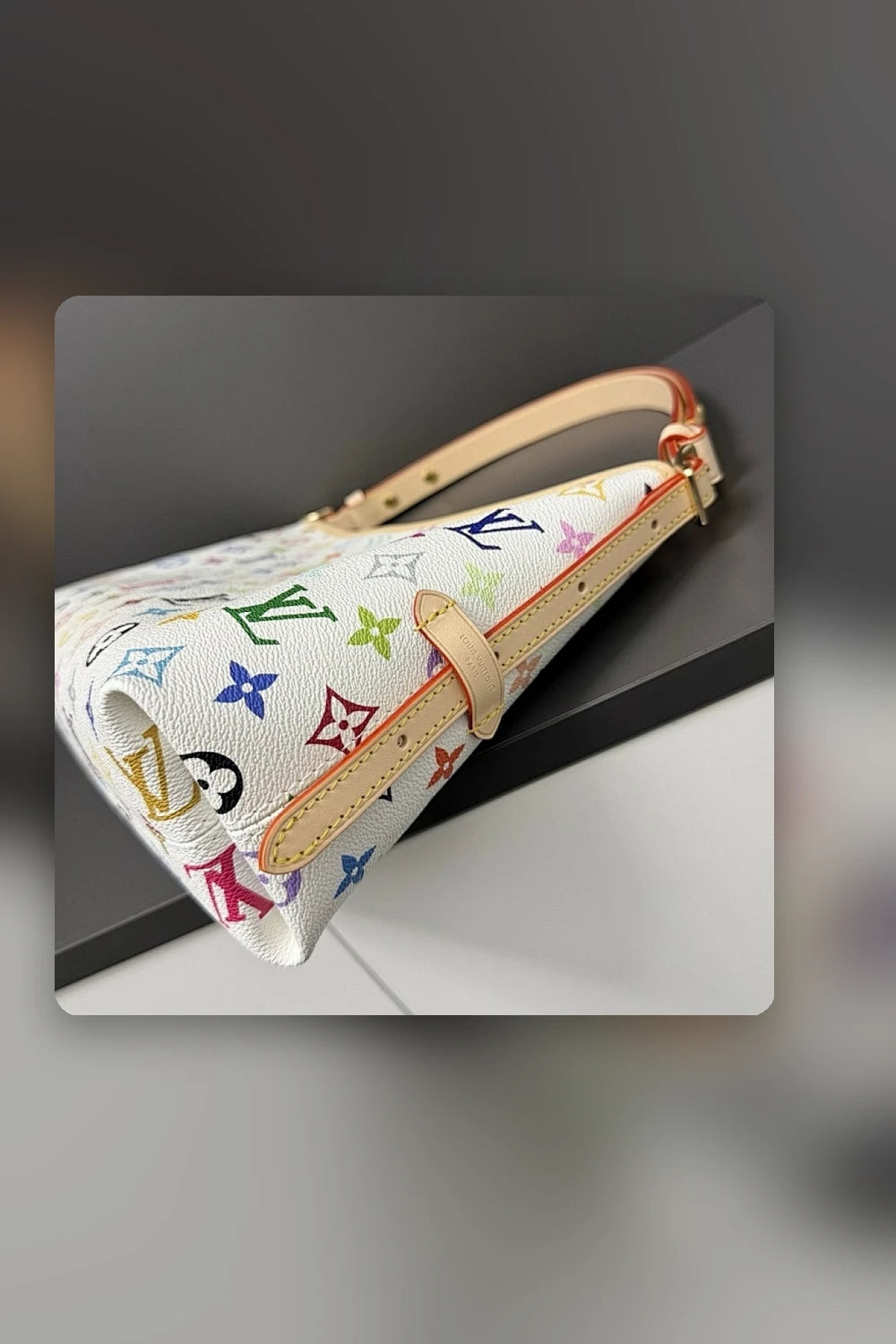 NB - LOV Bag - 680