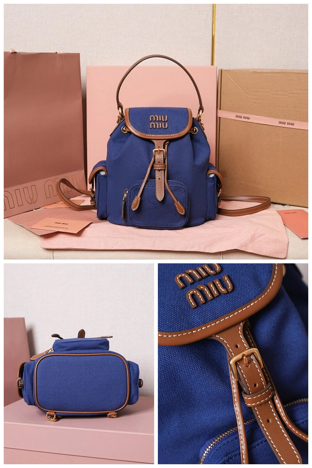 NB - MMU Bag - 1218