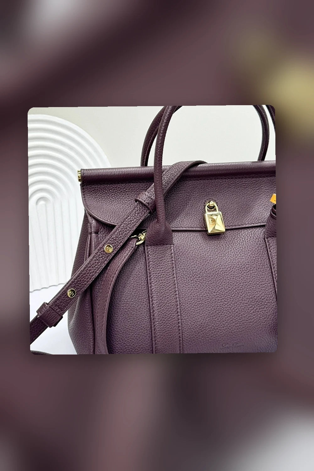 NB - LOP Bag - 058
