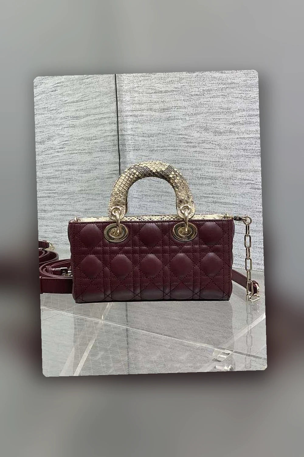 NB - DOR Bag - 1261