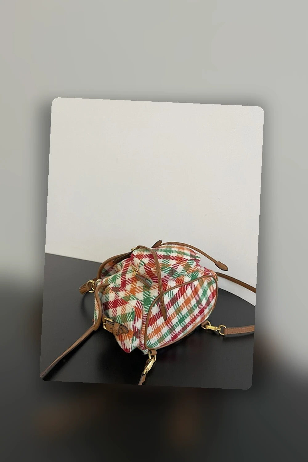 NB - MMU Bag - 442