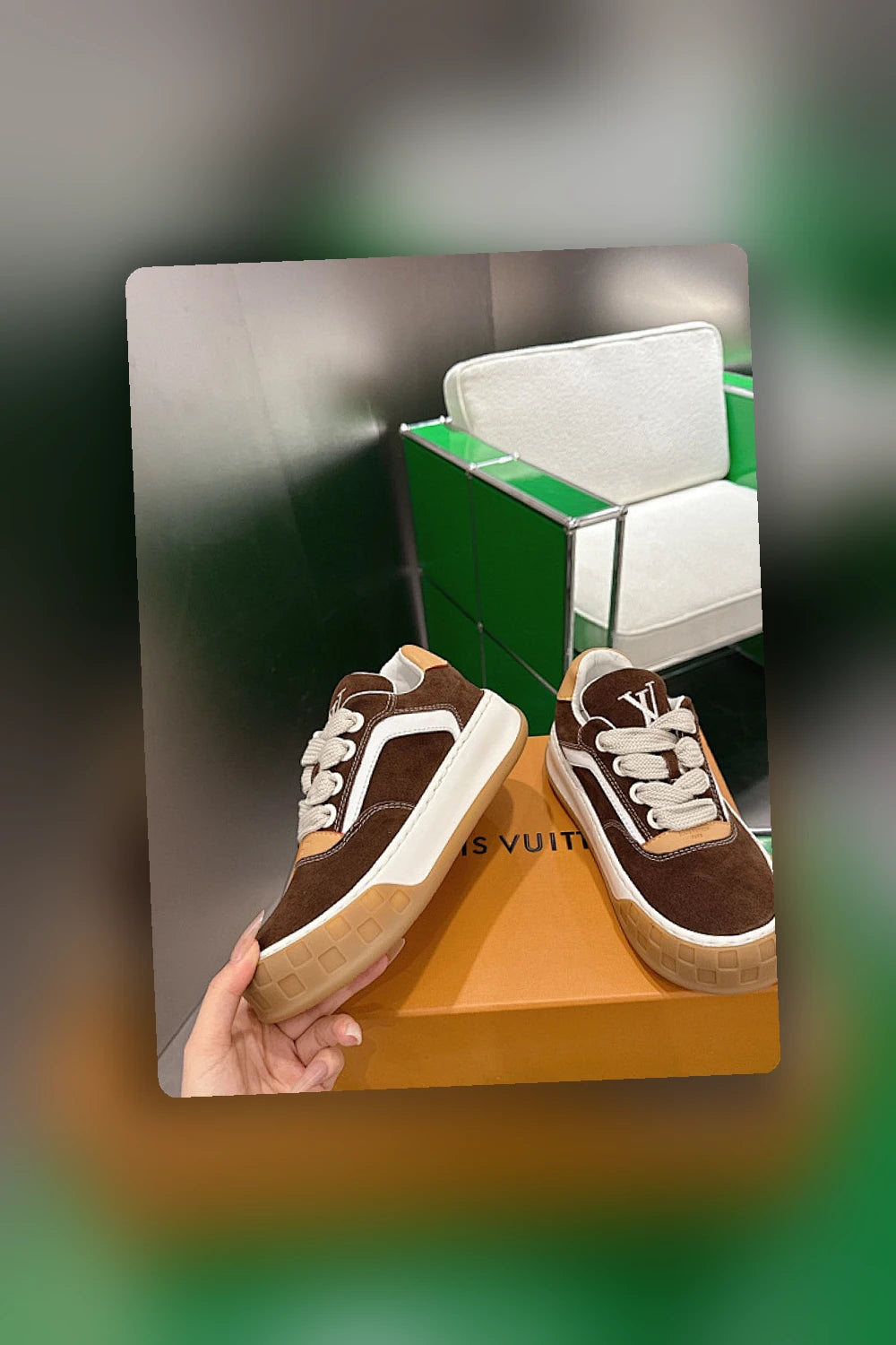 NB - LOV Women Shoes - 859
