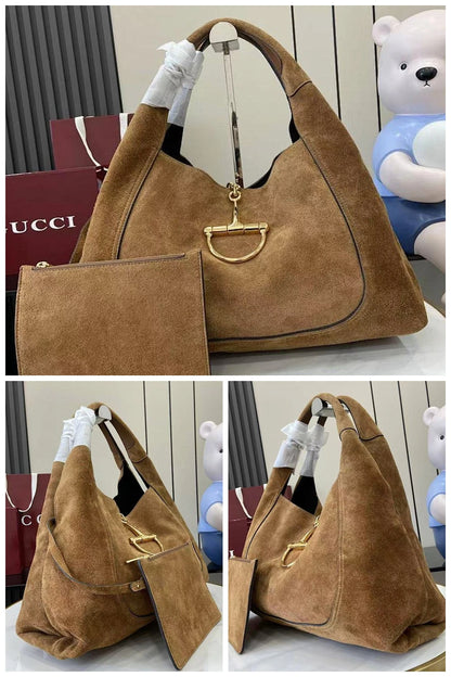 NB - GUKI Bag - 273