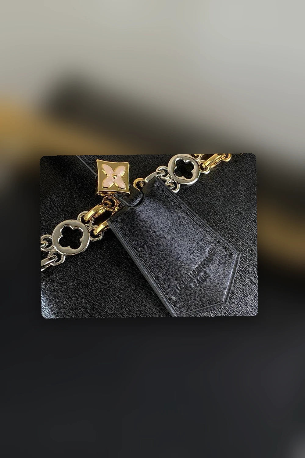 NB - LOV Bag - 885