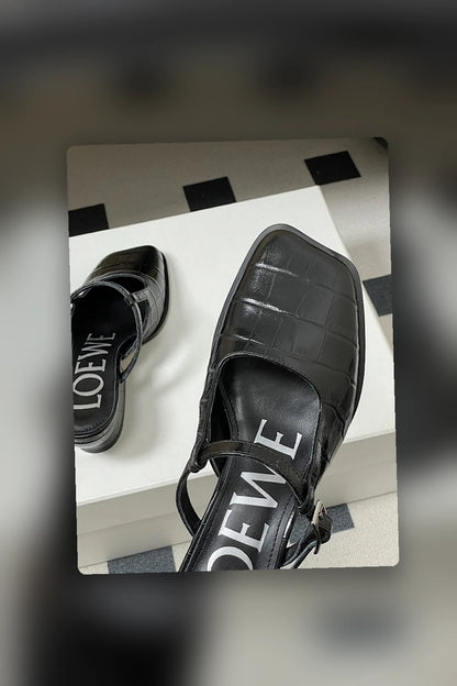 NB - LWO Women Shoes - 352