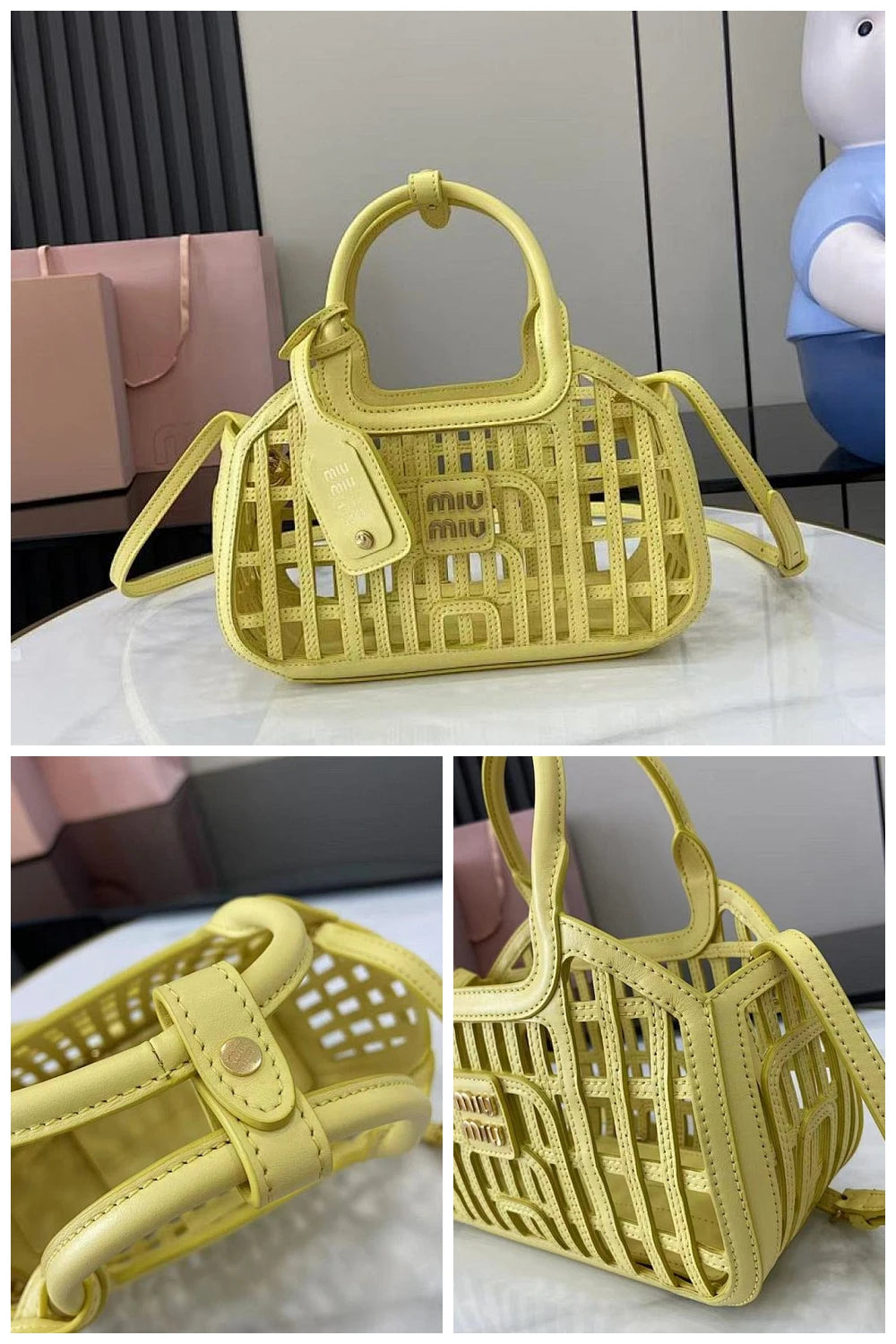 NB - MMU Bag - 899